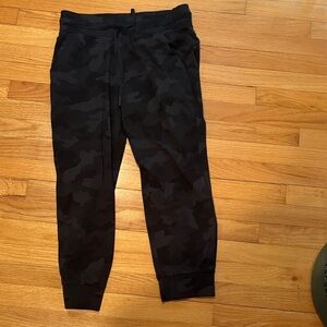 Ready to Rulu 7/8 Jogger